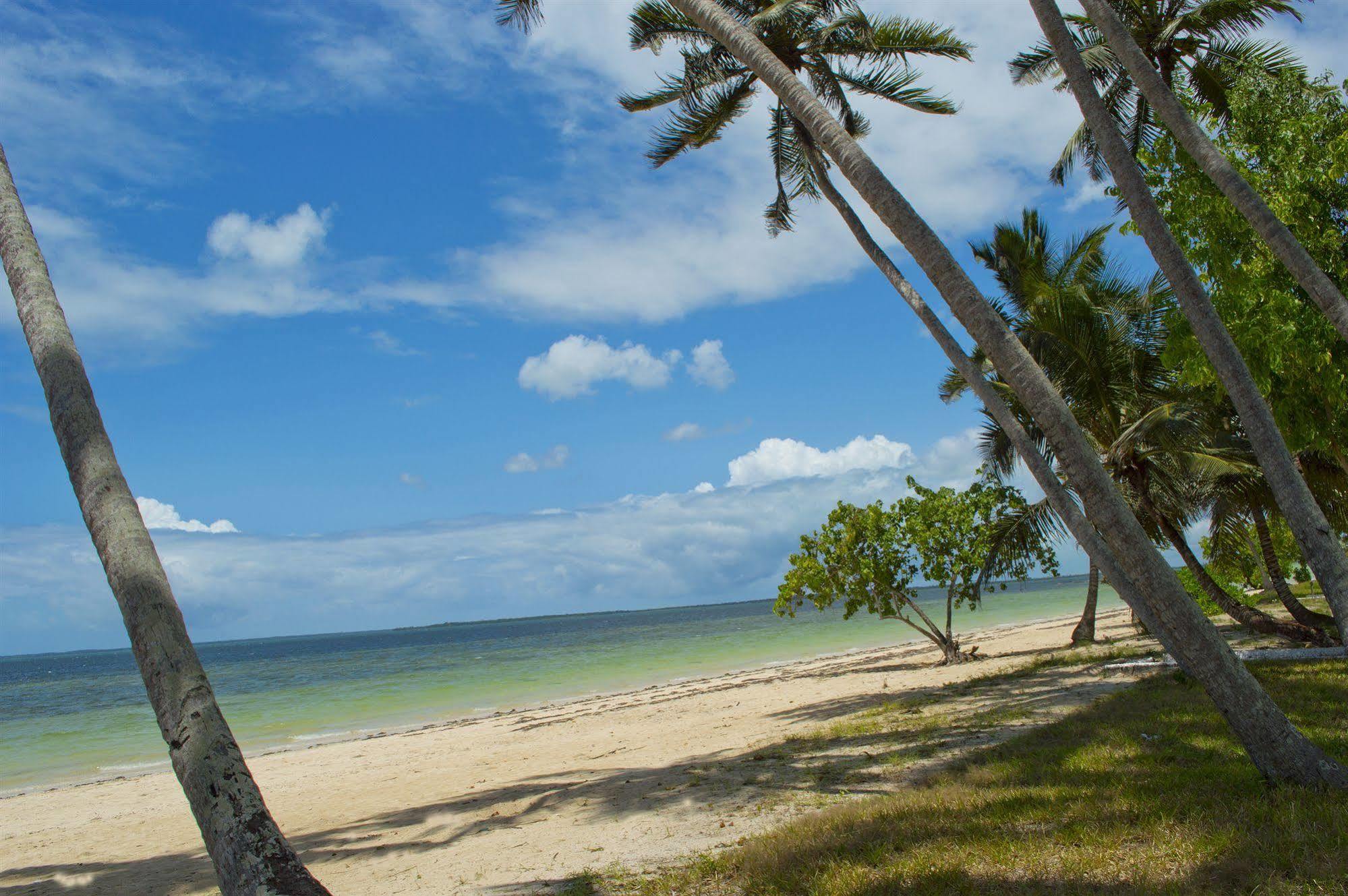 Maars Resort Zanzibar ภายนอก รูปภาพ